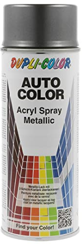 DUPLI-COLOR 605864 AUTO COLOR 70-0810 grau metallic 400 ml