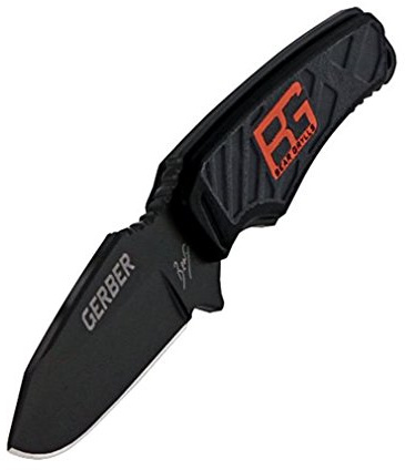 Gerber Messer Bear Grylls Ultra Compact, 31-001516