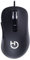 Hiditec Ratón Gaming Alámbrico Blitz - Sensor Profesional IR - 3.500 dpi | Tecnología Gamer OMRON | para Ordenador PC - PS4 - Xbox | Fabricante Español | Incluye Garantía de 2 años