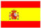 5ft X 3ft World Flags National Country Flag Rugby Football World Cup (33 Different Countries) (Spain)