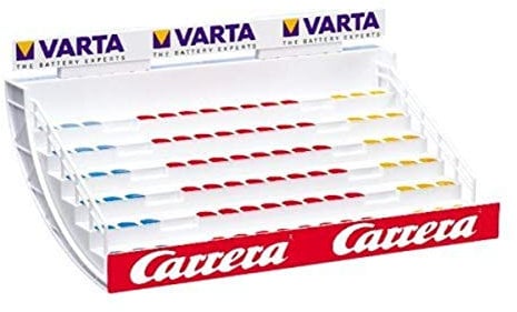 Carrera 21101 - Tribüne Erweiterung