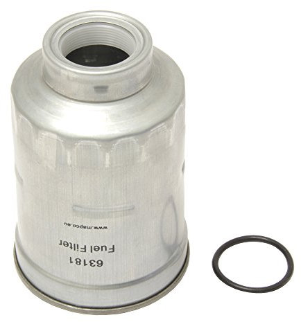 Mapco 63181 - Filtro Carburante