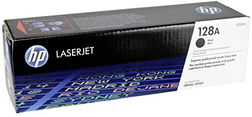 HP Toner 128A schwarz HV
