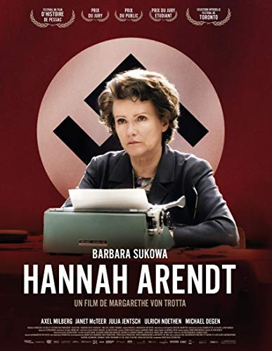 Hannah arendt [FR Import]