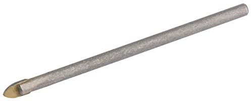 Draper 31498 Expert Tile and Glass Drill Bit, 3mm