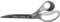 Clauss 18659 Carbonitrid Titanium ExtremEdge V2 Schere, 25,4 cm