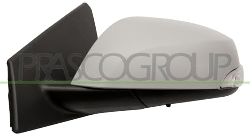 Prasco RN0907314 Exterior Wing Mirror