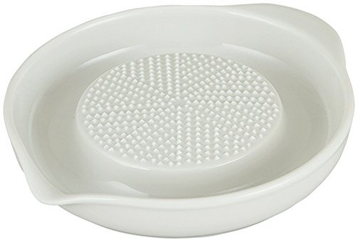 Kai Corporation DH7071 Kai House Select - Rallador de cerámica con silicona, fabricado en Japón