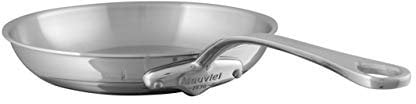Mauviel 5213.26 M'Cook Bratpfanne rund 26 cm