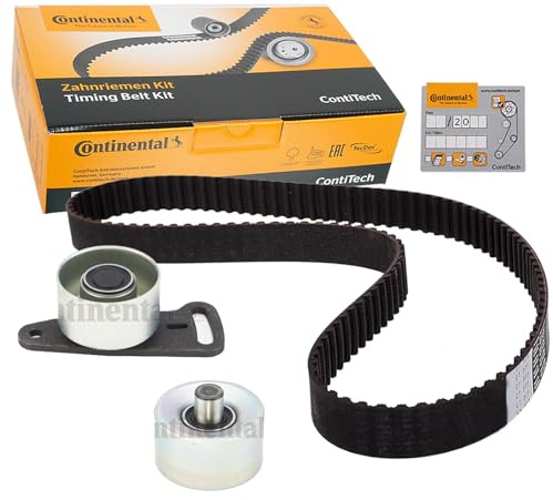 CT522K1 CONTITECH TIMING BELT KIT OE QUALITY