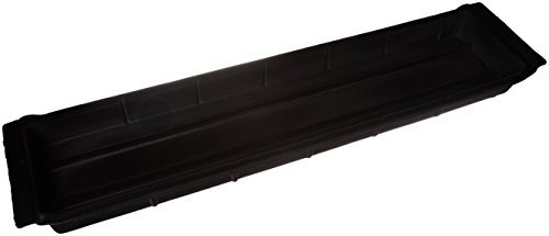 Hutablage Fach kompatibel mit Peugeot 307 3/5-türer