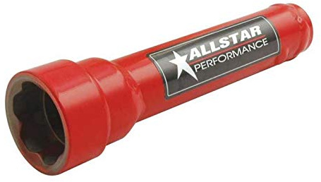 Allstar Performance ALL10242 Pit Super Socket with Extension, 5