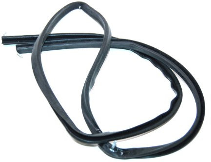 Candy Gasfire Hoover Rosieres Zerowatt - Guarnizione per porta del forno, codice originale 93628147