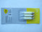 EGB 3er-Pack Kerze 14V, 3W, E10, Weißglühend, Warmweiß, Innenraum, Touchsteuerung, Niedrigenergie, Glühlampe, 220-240V, 50Hz