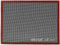 Tappetino in Silicone microforato Air Mat