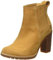 Timberland Glancy Chelsea Scarpe con Tacco, Donna, Giallo (Wheat), 41