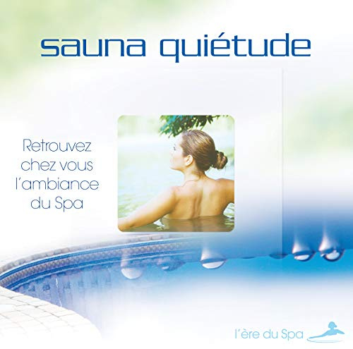 Sauna Quiétude