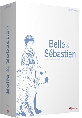 Belle & Sébastien - L'intégrale - Saisons 1 à 3
