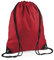 Bagbase Tumbeutel One Size,Classic Red
