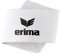 Erima Schienbeinschoner Guard Stays, weiß, One Size, 724001
