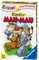 Ravensburger Kinderkartenspiele 20430 - Kinder Mau Mau