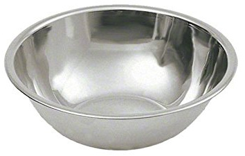 Update International (MB-150 1-1/2 qt Stainless Steel Mixing Bowl