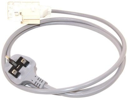 Genuine BOSCH Dishwasher Mains Cable 498262