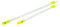 Nrs Healthcare - F17914 - One Way Pailles Pat Saunders Jeu d'Une Petite/d'Une Grande
