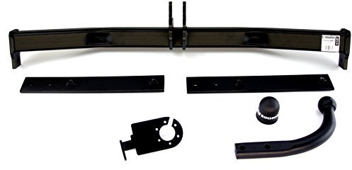 STEINHOF V-127 Anhängerkupplung AHK 18.4kg