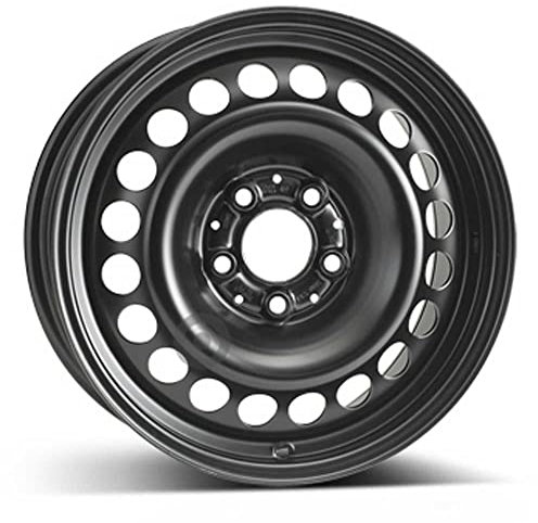 ALCAR SF9732 Stahlfelge
