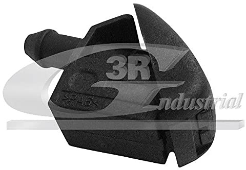 3RG 82770 Wasserschlauch regadora Windschutzscheibe Abwasch