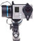 Genesis Esox para GoPro Hero 3+ Gimbal stabilizer