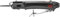 M7 - Scie sabre droite pneumatique 1/4 à vibrations réduites L. 250 mm - QD321 - M7