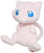 Sanei PP20 (-) Plüsch, Rosa, 16,5 cm