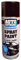 AUTO EXTREME Black Satin 1929 Spray Paint Aerosol 400ml (1 Pack)