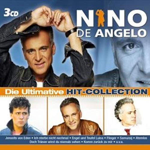Die Ultimative Hit-Collection