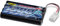 Carson 500608028 - Akku Power Pack, 9.6 V/1300 mAh NiMH