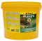 PLECO'S TABLETS 5L / 3kg - sinking food tablets with spirulina & oak meal for large catfish (loricariidae family)