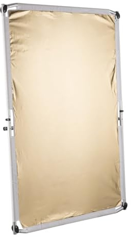 Walimex Pro 4in1 Reflektorsegel (100x150 cm)