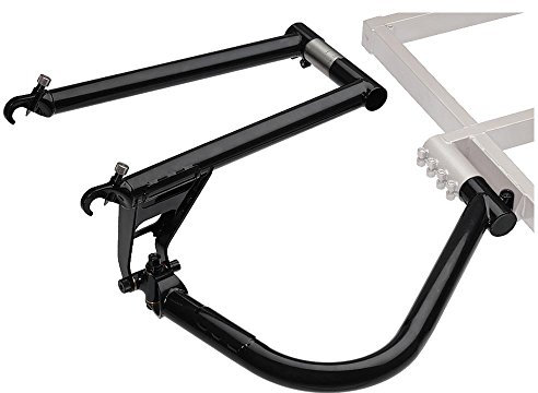 Surly Fahrradanhänger Trailer Hitch Assembly