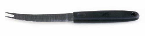 APS 88846 Bar-Messer mit 2 Zinken, Edelstahl, ca. 21 cm