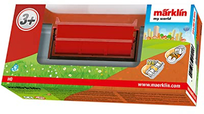 Märklin My World – 44101 - Kippwagen – mit Kippfunktion – Zubehör Modelleisenbahn – ab 3 Jahren – Spur H0