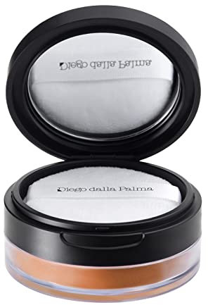 Diego Dalla Palma Cipria Trasparente 02-9.07 gr