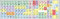 Avid Pro Tools Tastenkombination, Pastellfarben