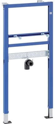 Element für Waschtisch Einlocharmatur Duofix Basic 458.404.00.1