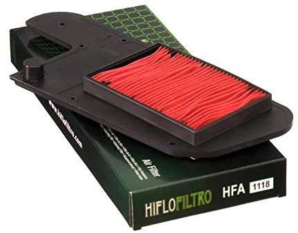 AIR FILTER HON FES125/150 4T