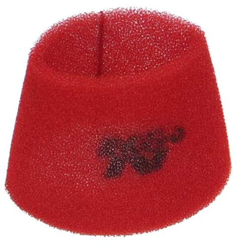 K&N 25-6601 Red Oiled Foam Precleaner Filter Wrap - For Your K&N YA-6601 Filter