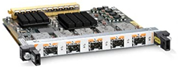 Cisco Gigabit Ethernet Adapter (5-polig)