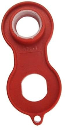 Cornat TEC307910 Clé pour mousseur