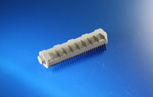 ORIGINAL TNS MESSERACHSE ZU TNS 2000 GEMÜSEHOBEL FARBE GRAU